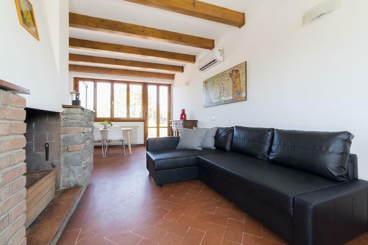 Hill's View Terrace Appartement